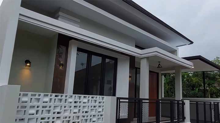 Read more about the article Mengenalkan Gaya Arsitektur Rumah Minimalis di Jogja