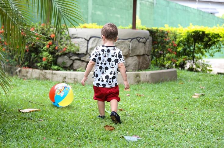 You are currently viewing Halaman Rumah yang Baik untuk Perkembangan Balita