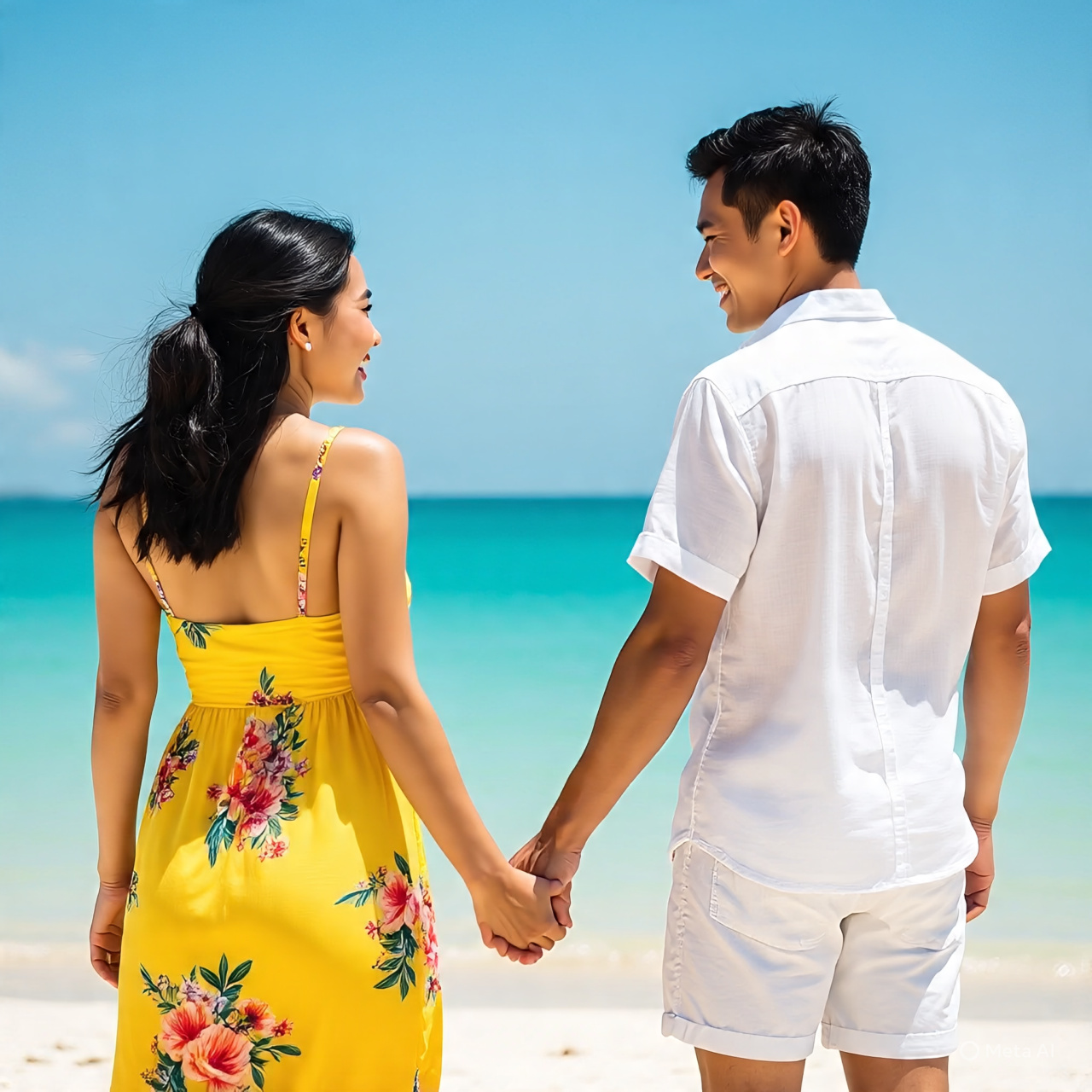 Read more about the article 8 Destinasi Terbaik untuk Acara Honeymoon yang Romantis dan Tak Terlupakan