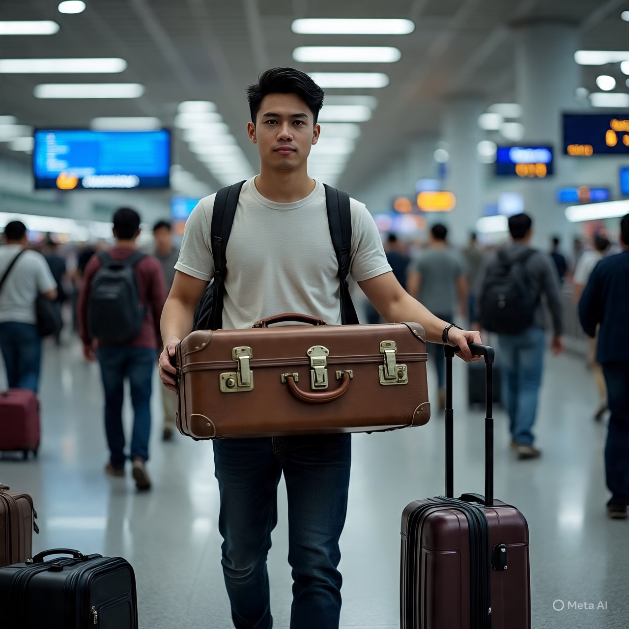 Read more about the article Seberapa Sering Seorang Young Adult Membutuhkan Liburan?