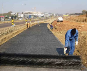 Read more about the article Mengenal Fungsi Geotextile dalam Proyek Infrastruktur Nasional Bersama Petrane.co.id