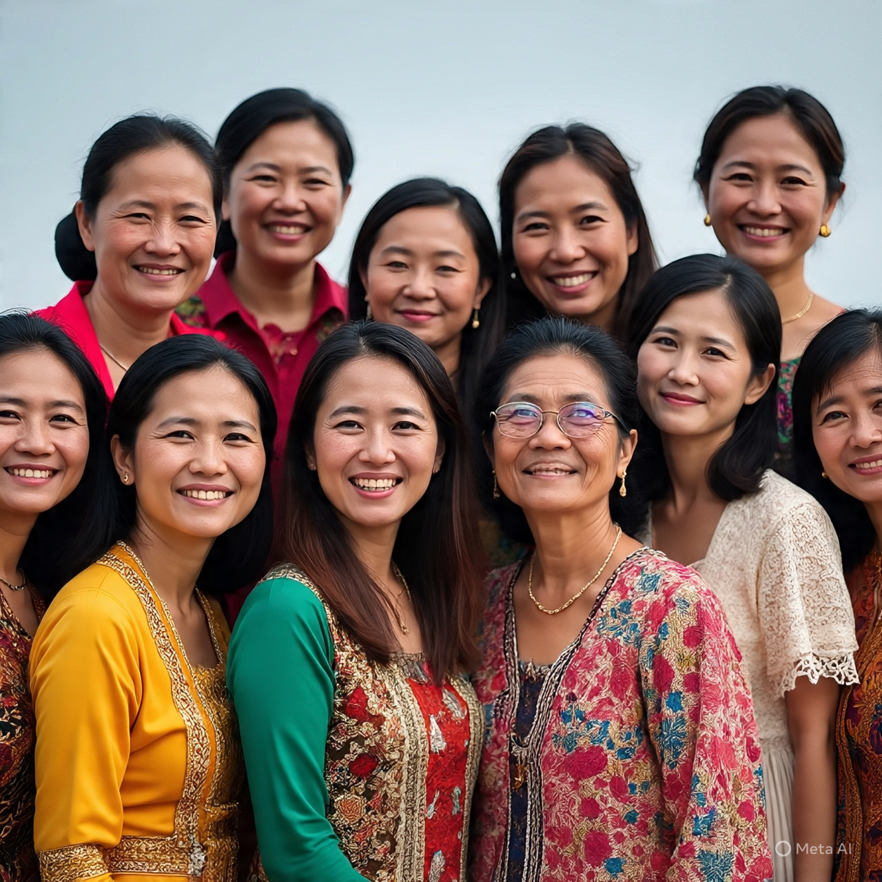 Read more about the article Mengenal 3 Komunitas Perempuan di Indonesia Yang Inspiratif